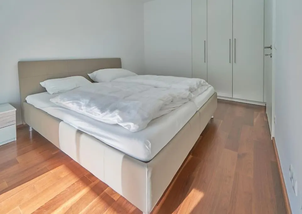 Zentrumsnahe Wohnung Wien 0*, Vienna Austria