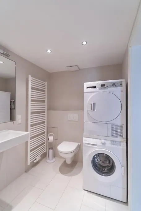 Zentrumsnahe Wohnung Wien 0*, Vienna