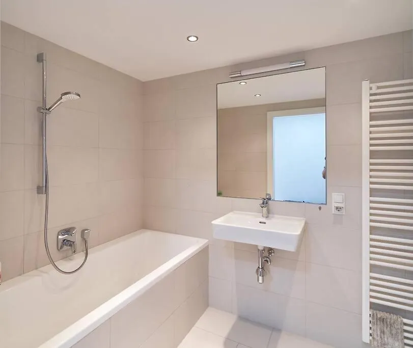 Apartment Zentrumsnahe Wohnung Wien